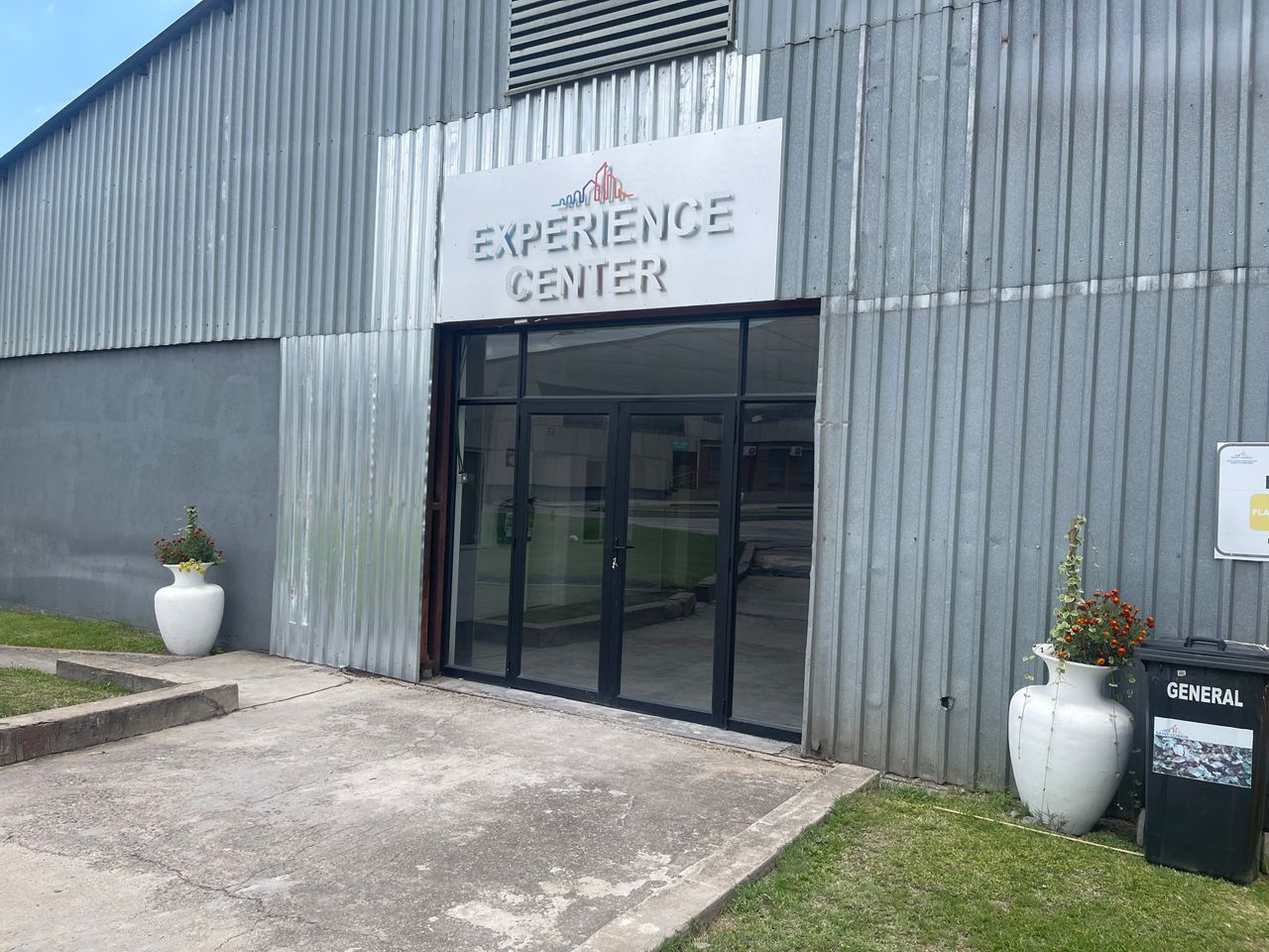 Construction Project 4